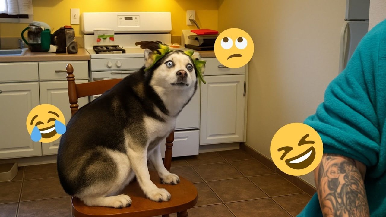 New FUNNY DOGS That Will Make You Laugh To Tears 😂🐕 Best Funny Dog Compilation 2026