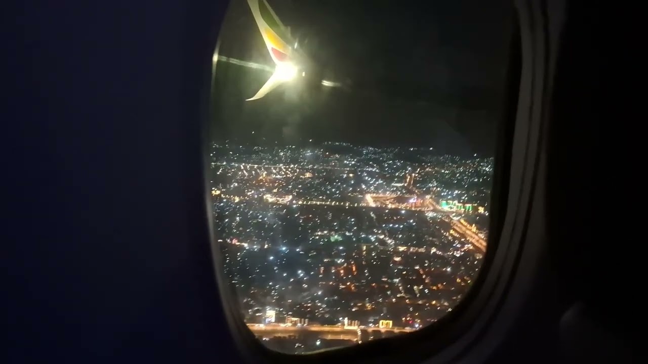 We are headed home. Appreciative of all the support extended to us during our stay in Uganda.