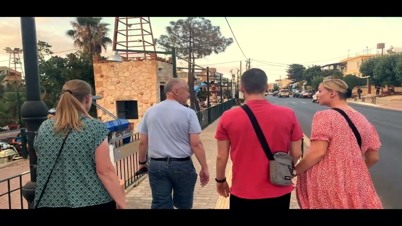 Kreta 2022 (Platanias)