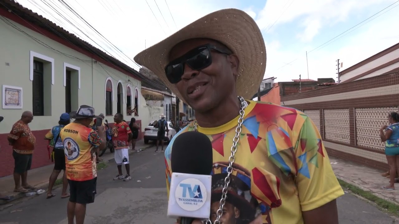 Boi de Cinzas: tradição que simboliza o fim do Carnaval