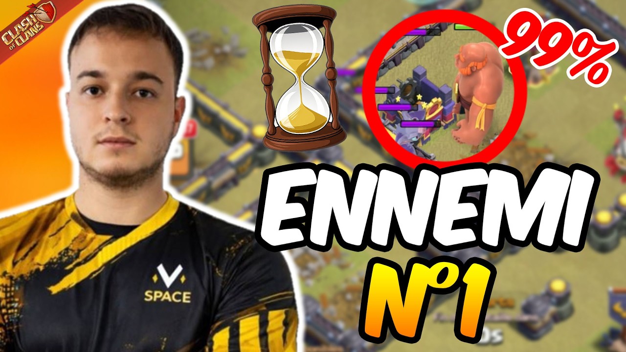 ILS AURAIENT DÛ LES ÉCRASER MAIS... 😱