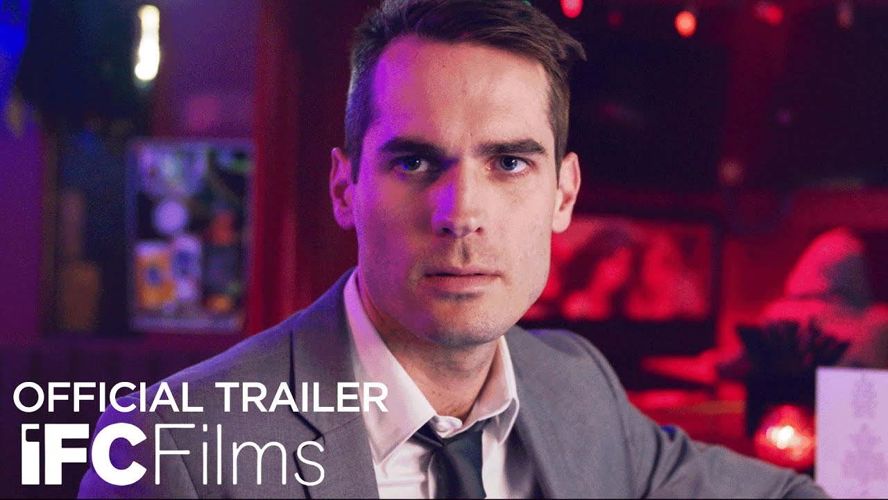 Beta test &ndash; oficjalny zwiastun | HD | IFC Films