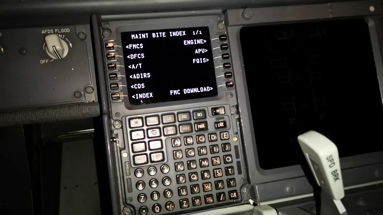 Boeing 737-800 NG Performance Factor Update