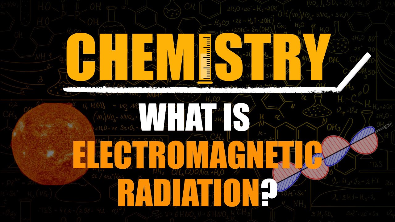 What is Electromagnetic Radiation?