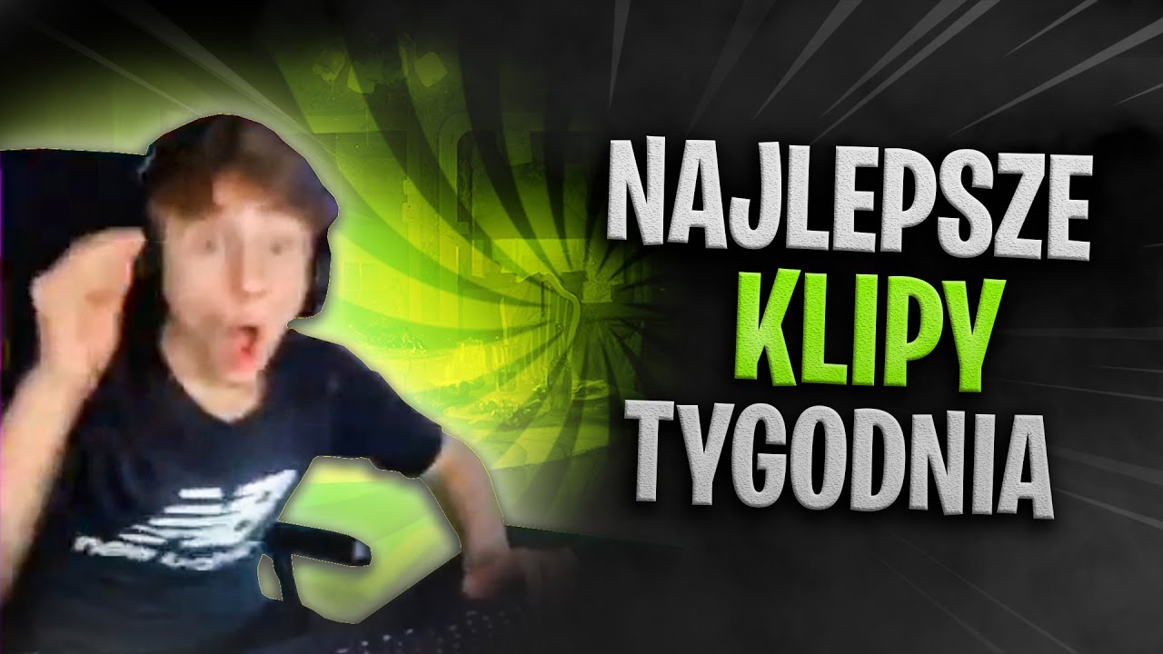 MATEK - Najlepsze Klipy Tygodnia #6