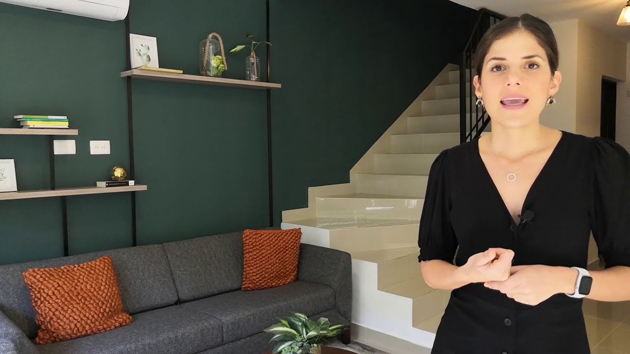 Te presentamos Kebana Residencial