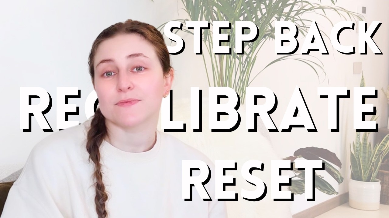 Embrace Travel Setbacks 😨: Reset Your Life & Overcome Challenges 😮‍💨
