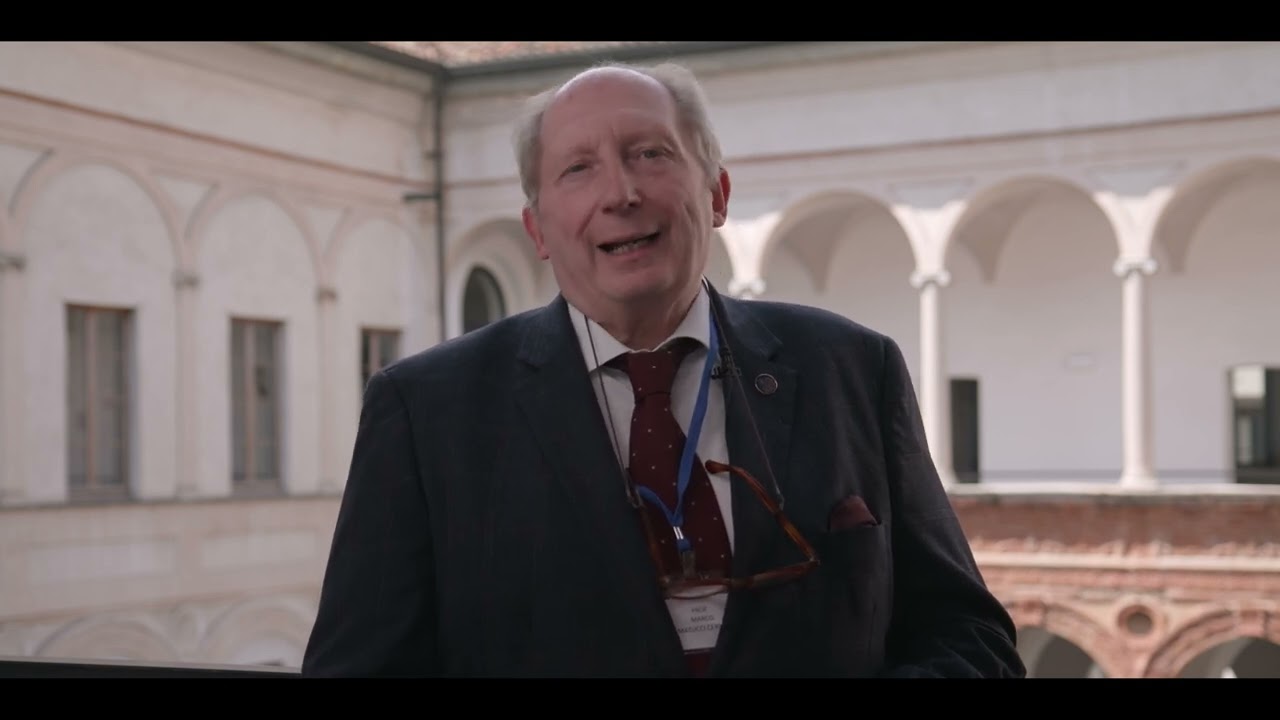 Convegno GILS 2024: intervista a Marco Matucci Cerinic