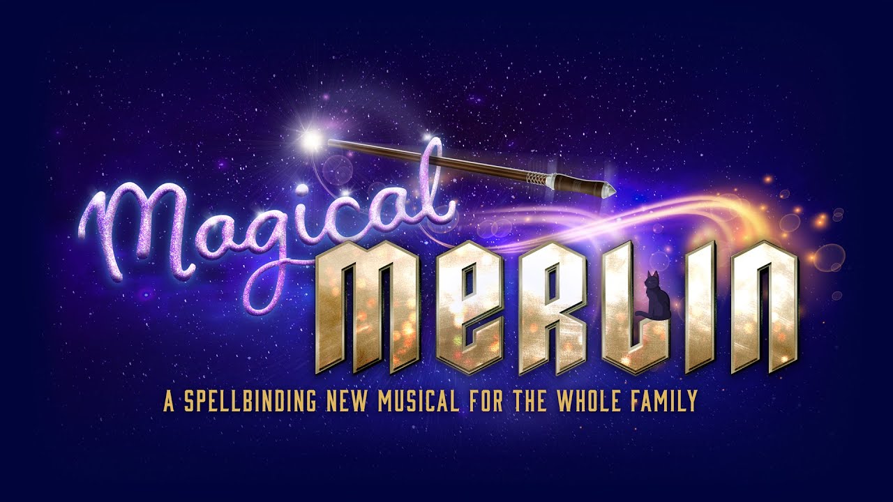 Magical Merlin
