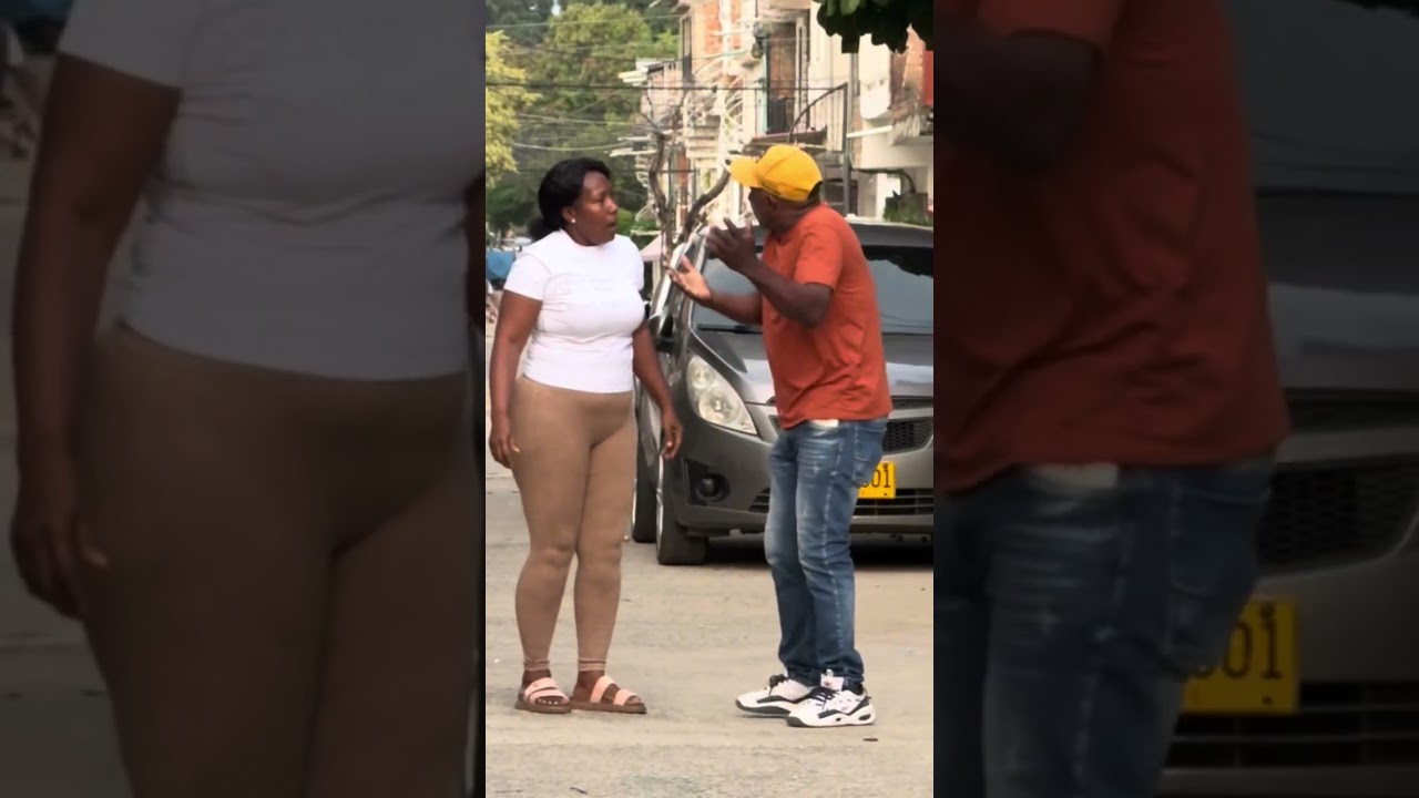 Mira Esta Serie De Vídeos Leda La Vuelta Al Mundo🙀🤷🏻‍♂️🌍😂😂😂#funny #comedy #prank #humor #comedia 