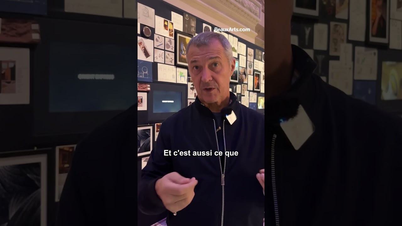 Dans les coulisses du nouvel Orient Express