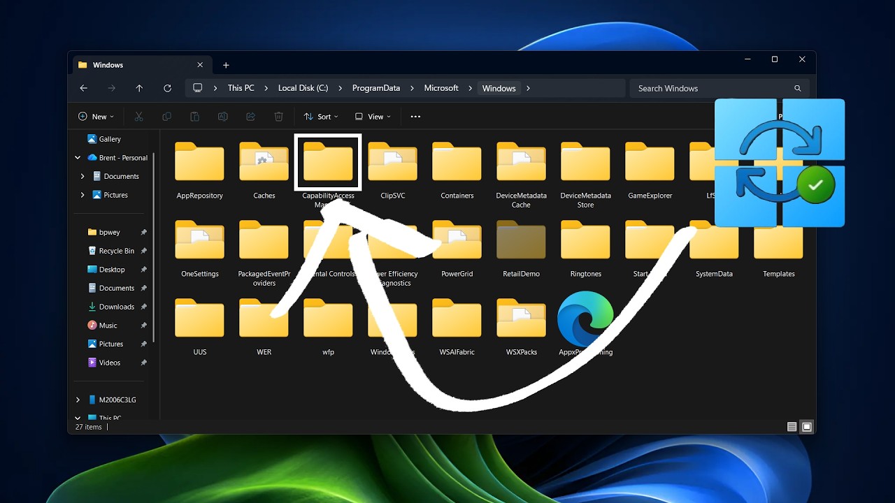 Windows 11 KB5095093 Fixes Massive Disk Space Bug!