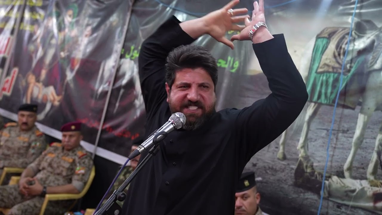 الشاعر سيد رفعت الصافي ( عاجل عاجل ‼️)