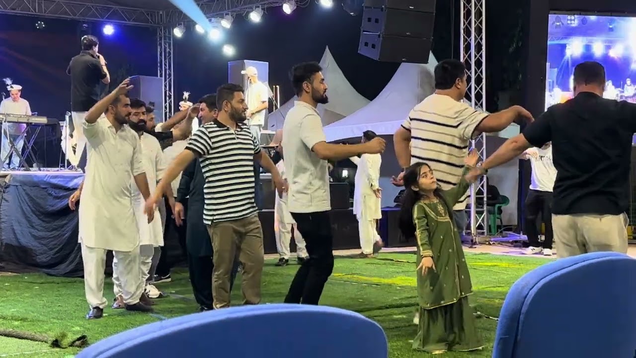 RJ Naveed Chilasi Song , Shina Music Shina Hareep Hunza Hareep