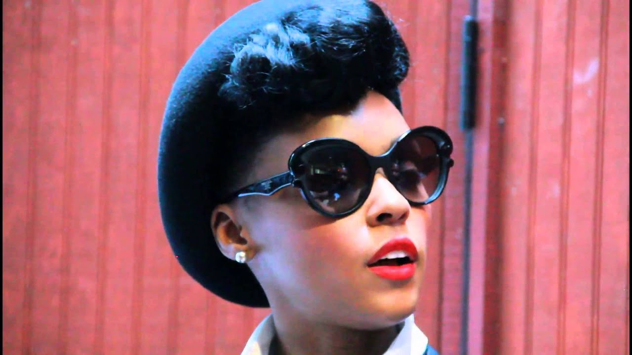 Janelle Monae Discusses Love, Politics, Sexuality on 