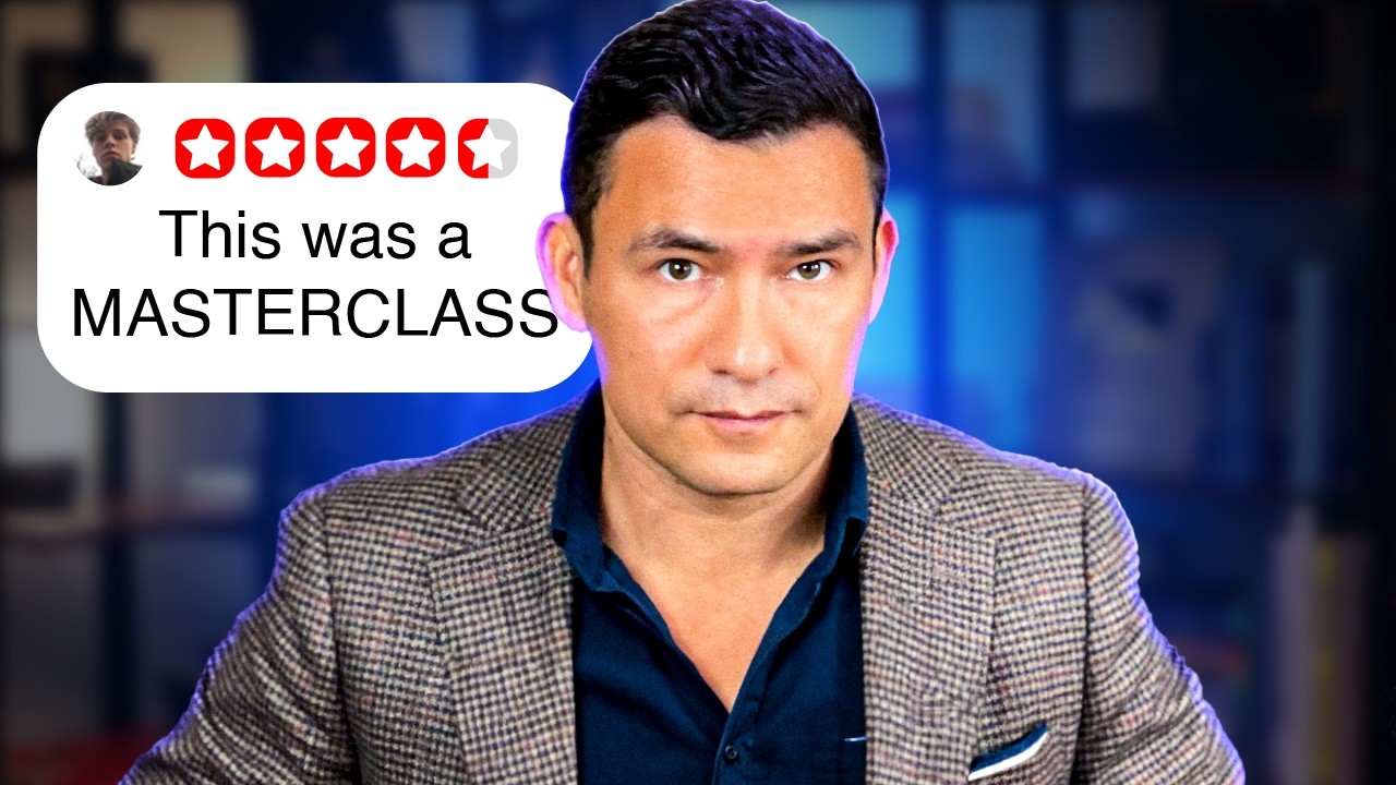 The Secret to Mastering Style in 2026 (77 Minutes That Will Change Everything)