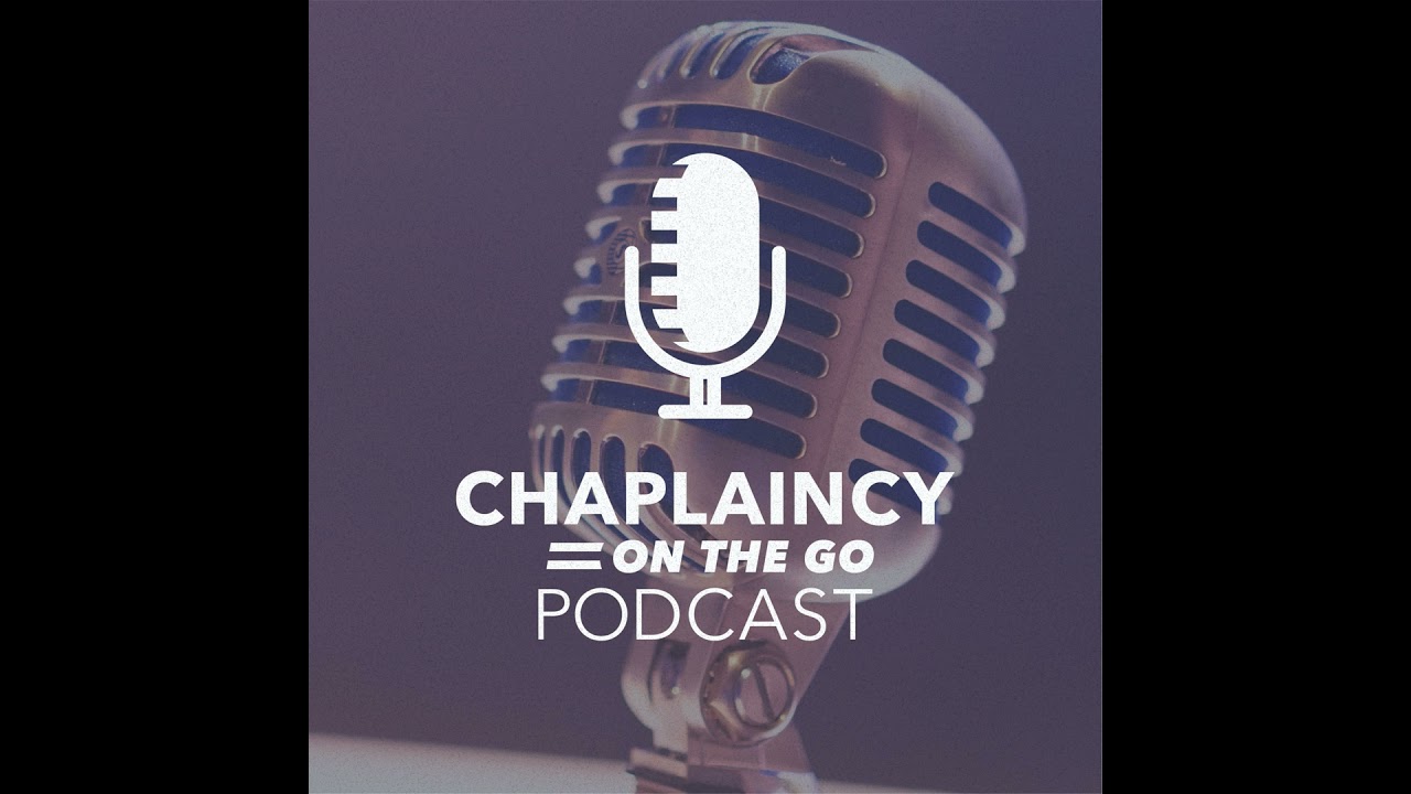 E69. How Noise Impacts How We Hear God – With Anthony Cozzello