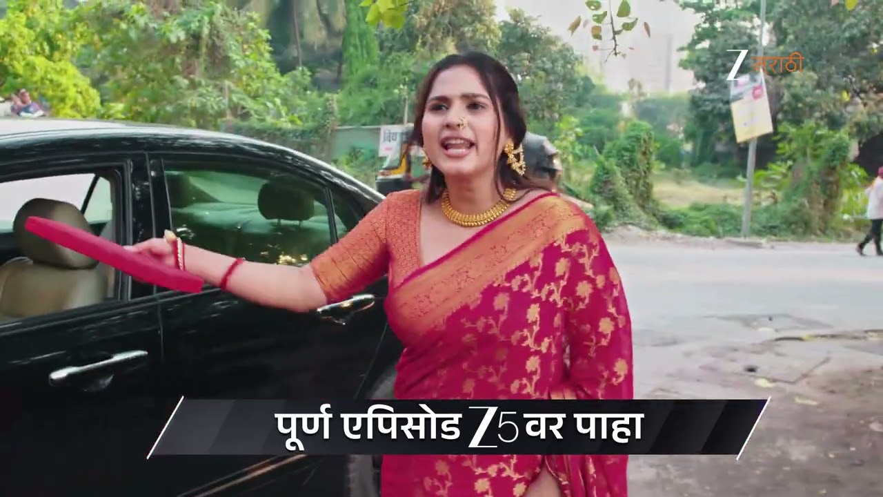 Lakshmi Niwas | Ep - 428 | Preview | Mar 19 2026 | Zee Marathi