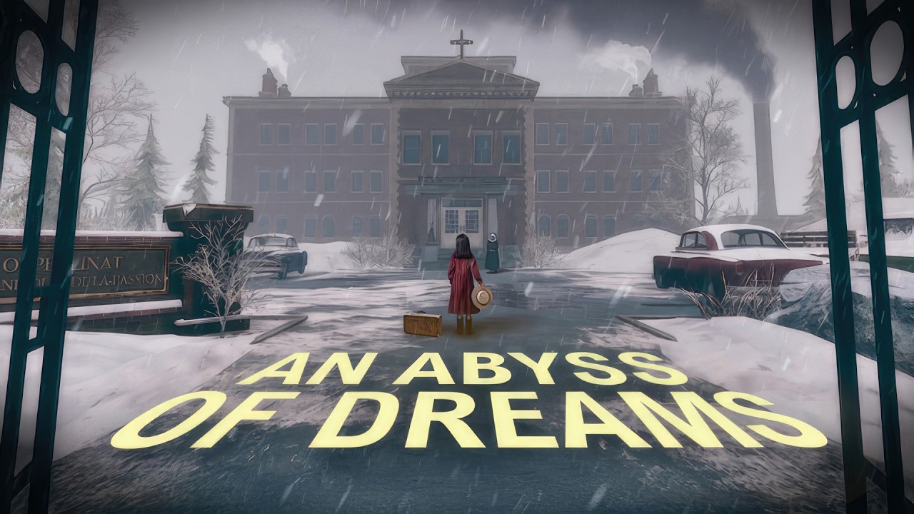 An Abyss of Dreams | Gameplay PC