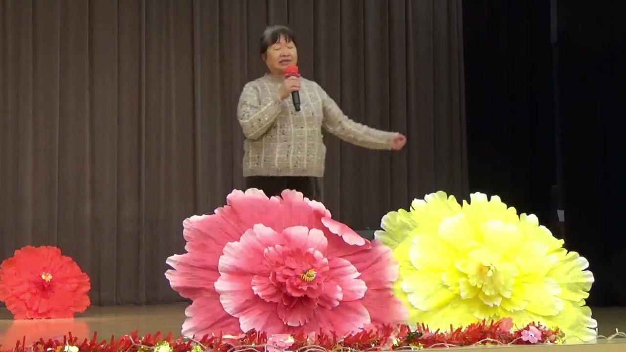 星的約會 20260123 28 暫別離