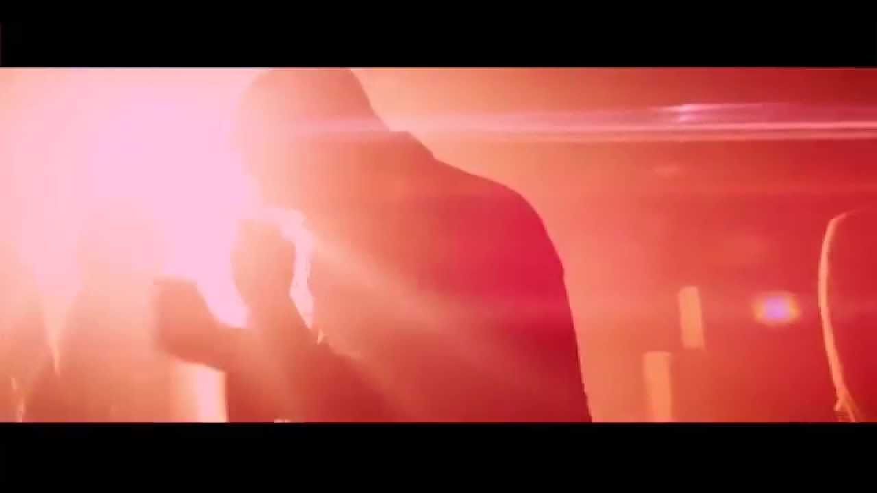 Gord Downie, The Sadies, And The Conquering Sun - Crater [Official Video]