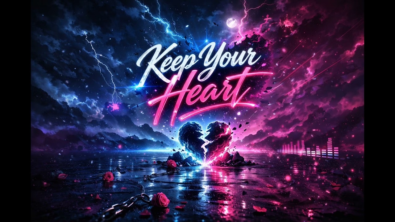 Keep Your Heart - Skromny #viral #remix #youtubeshorts #edm #music 