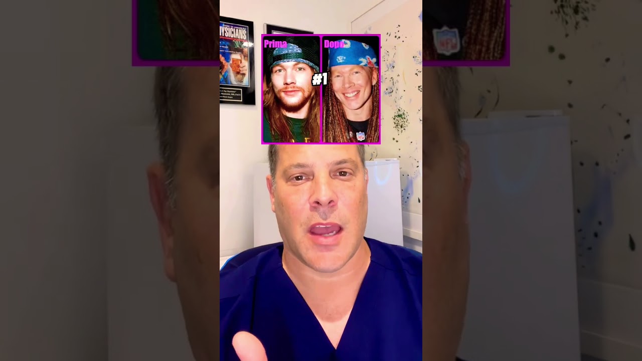 Top 6 Worst Celebrity Plastic Surgeries 