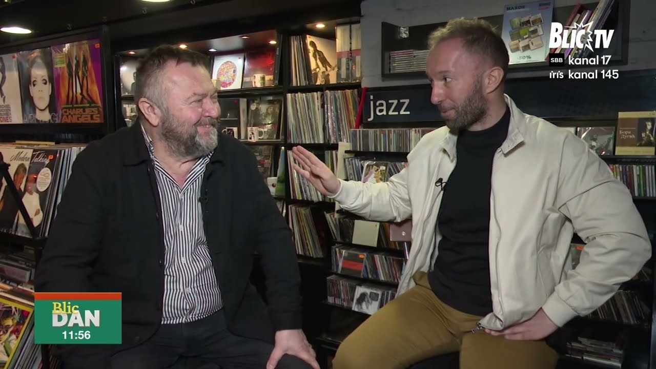 Da li je Cetinski izgubio Srbiju? Rosić: 