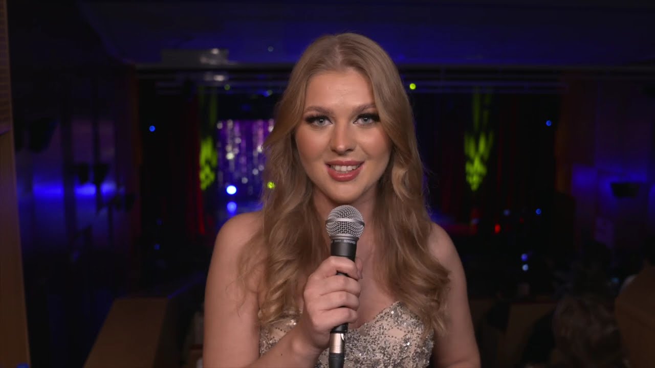 Miss Teen Portugal 2022 & Mrs Portugal 2022 - Gala Final (completo)