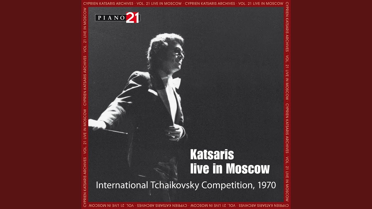 Dumka in C Minor, Op. 59