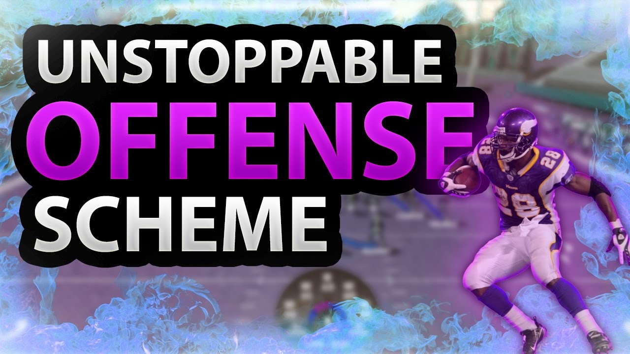 BEST OFFENSE TO WIN GAMES IN MADDEN 17 | DESTROY DEFENSE WITH DEUCE CLOSE | Madden 17 Tips