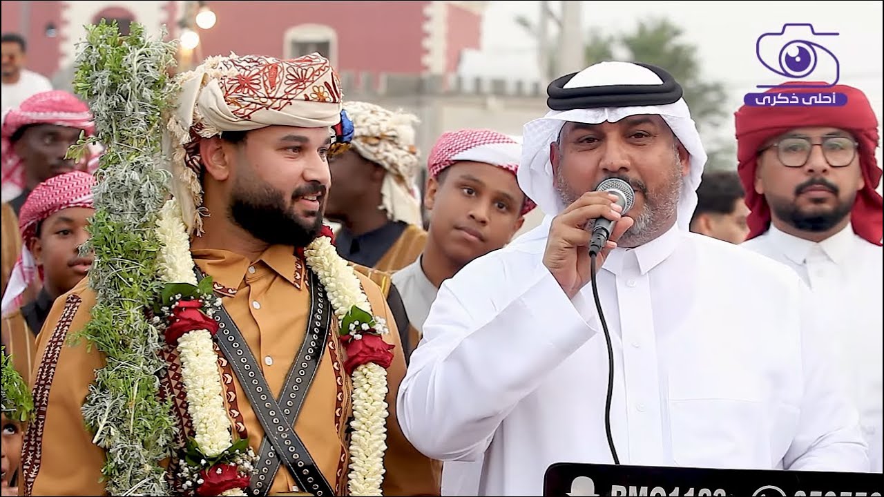 طارق فقيهي -ي الله ي مرسل نيبك  -زواج /وائل علي عبده حدادي