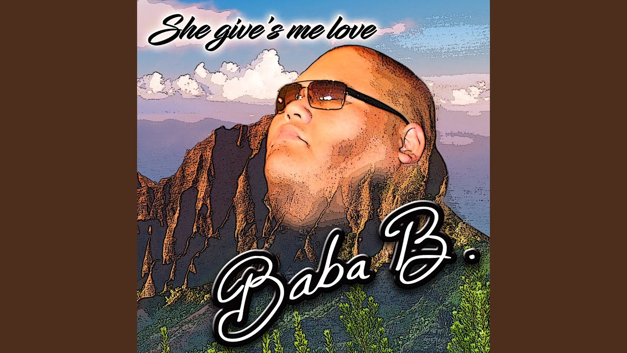 She Gives Me Love (feat. Kiwini Vaitai, & Laga Savea)