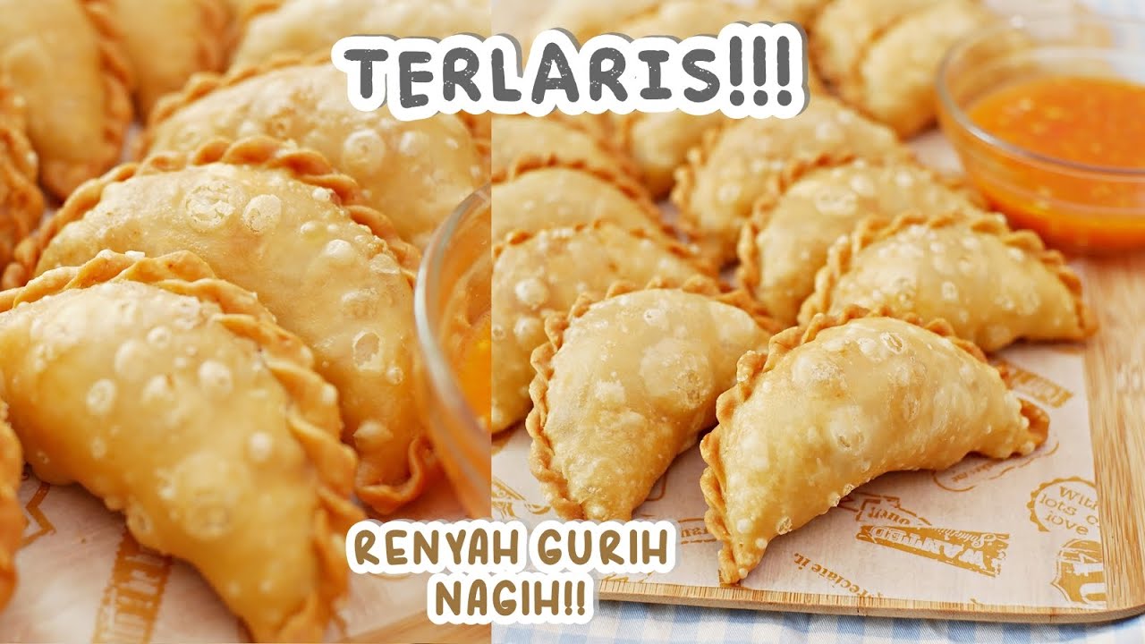 TERLARIS di Pasar Ramadhan!!!  Amankan Resepnya buat Jualan Takjil! Resep JALANGKOTE - BISA FROZEN
