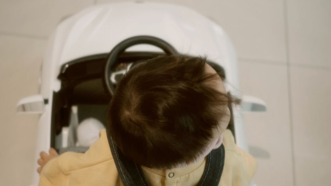 사진과 함께한 수원 행궁동 산책