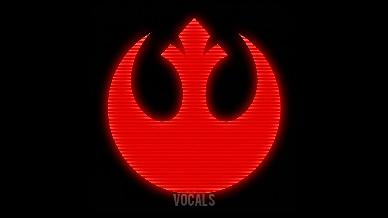 Star Wars Main Title Theme/March of the Resistance - Stems (FNFestival)