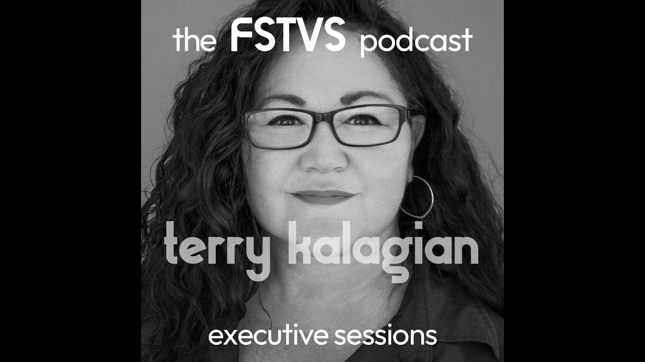 FSTVS - The Executive Sessions - Terry Kalagian