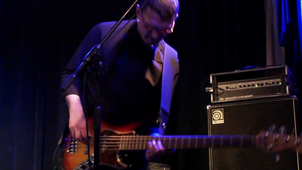 Piotr Nalepa & Nie-bo - Kiedy byłem małym chłopcem (live)