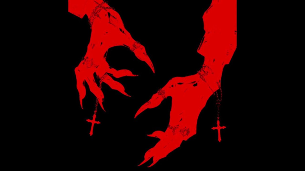 (Sold) alternative rock x glitchcore - 