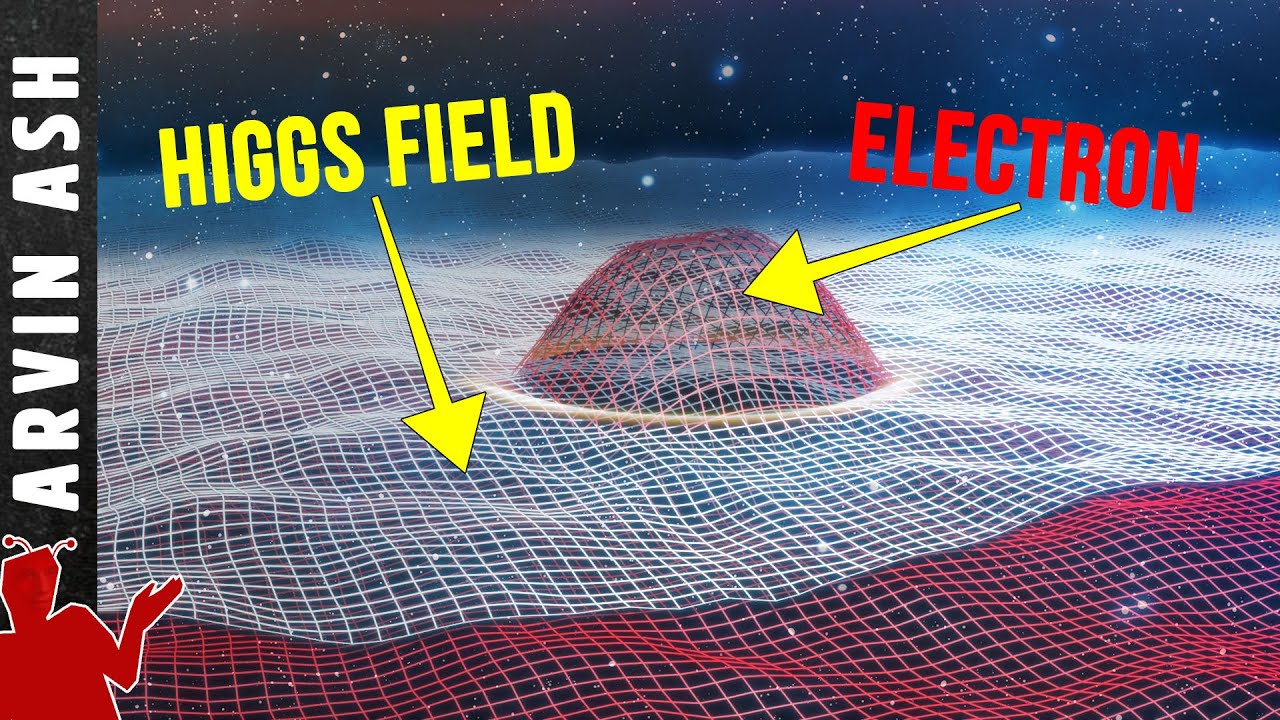 The Crazy Mass-Giving Mechanism of the Higgs Field Simplified