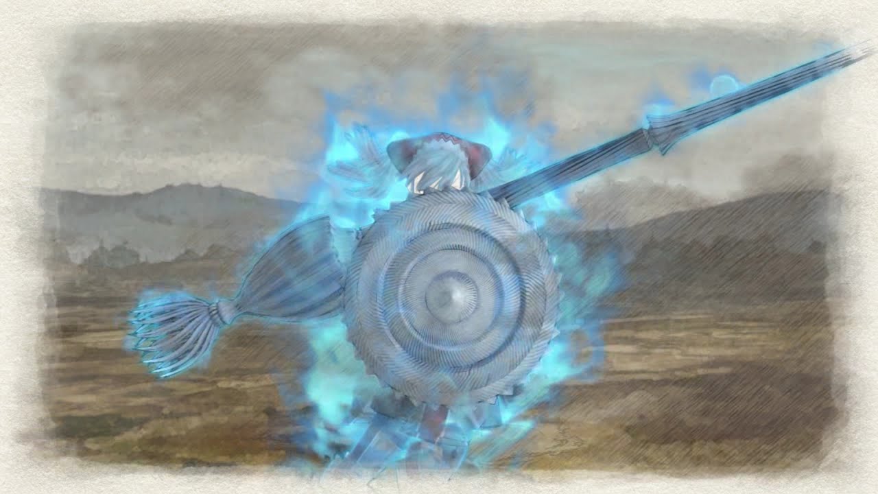 Valkyria Chronicles: Chapter 16 