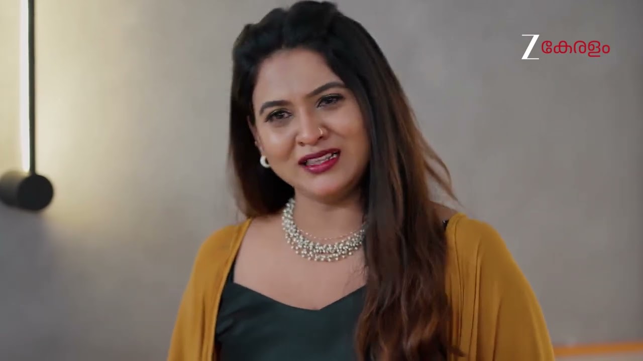 KrishnaGadha | Ep - 101 | Webisode | Oct 27 2025 | Zee Keralam