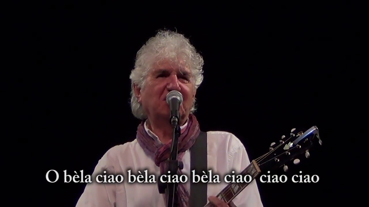 BELLA CIAO