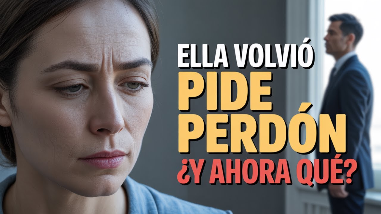 Por Qu&eacute; una Mujer Vuelve Cuando Ya Te Hab&iacute;as Reconstruido | Psicolog&iacute;a Femenina