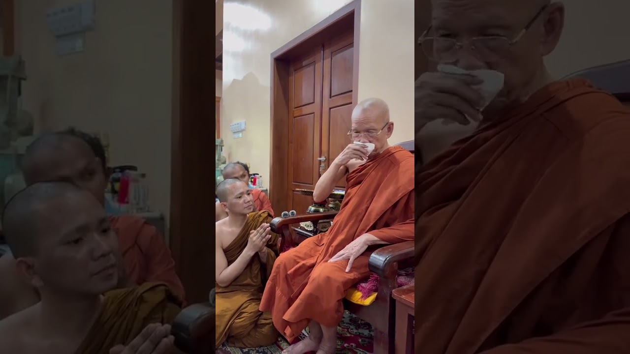 សម្ដេចលោកអាណិតដល់កងទ័ពដែលព្រមលះបង់ក្ដីសុខខ្លួនឯង ដើម្បីការពារទឹកដី