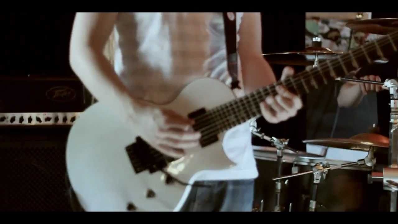 Bleed From Within - Last of Our Kind Official Video 2011