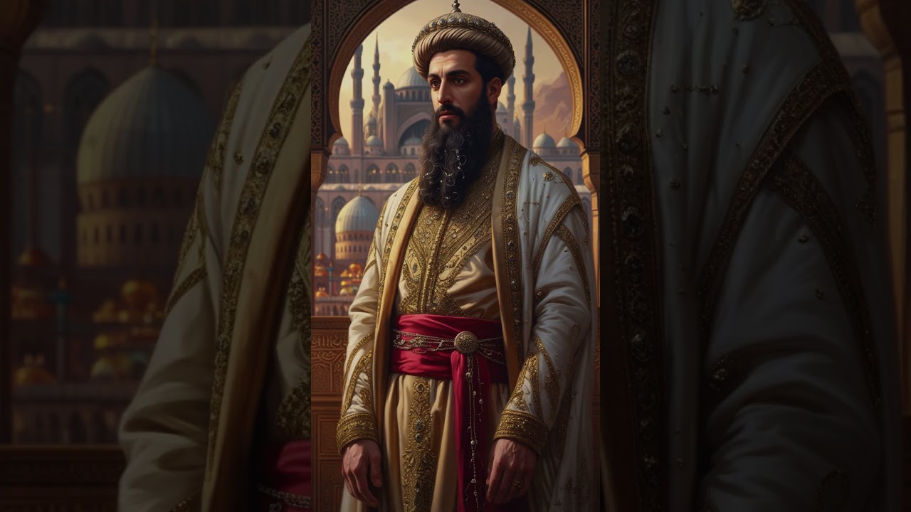 Fall of Constantinople: The Turning Point in the Byzantine-Ottoman Wars  Part#2 