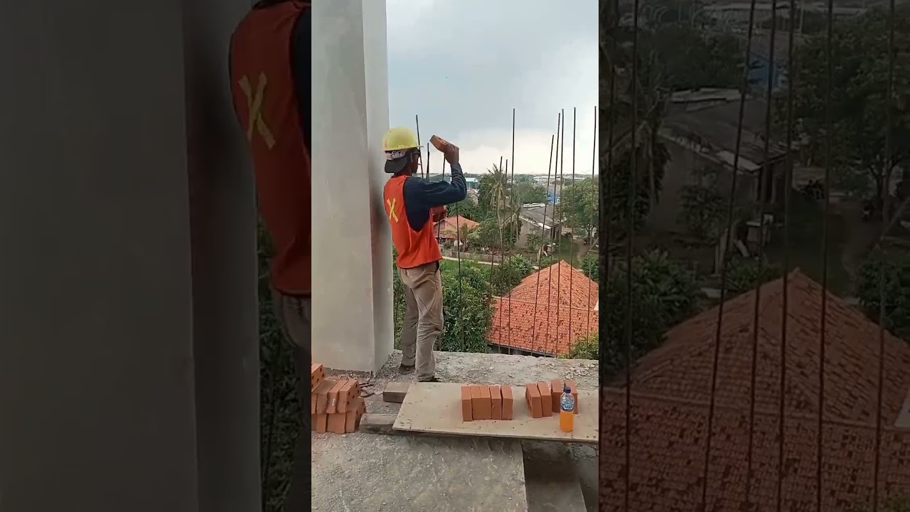 cara pekerjaan tehnik Sipil #shorts #shortsvideo #shortsfeed #viral