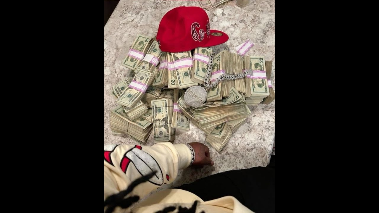 [FREE] Rio Da Yung OG x Detroit Type Beat - “ICED OUT”