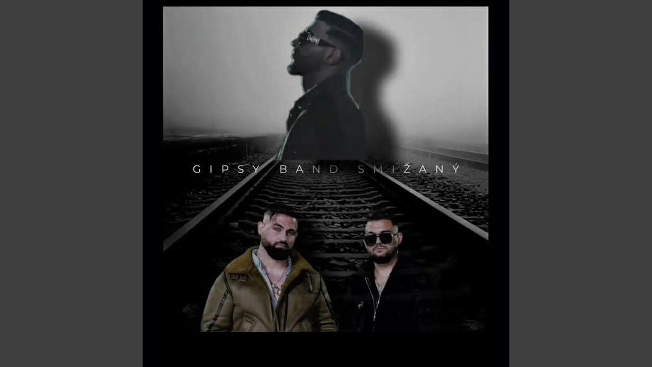 GIPSY BAND SMIŽANY - POSLEDNÝ TANEC (Cover)